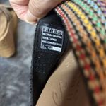 Skechers SKETCHERS Beverlee Womens Size 10 Wedge Cross Strap Sandals Shoes Rainbow Photo 8