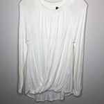 Classiques Entier  Sweater White Lightweight‎ Photo 4