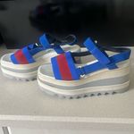 Stella McCartney Elyse Platform Sandal Photo 2