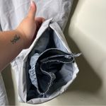 Columbia  Women's Modern Mountain 2.0 Insulated Ski Pants sz S in light grey Photo 6