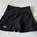 Under Armour Black Tennis Skirt Photo 0