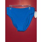 Mynah Women's Blue Bikini Set V Photo 3