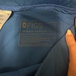 FIGS  Scrub Pants Blue Photo 2