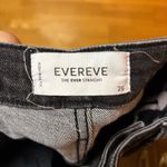 Evereve  The Ever Straight Preppy Coastal Cowgirl Fisherman Minimalist Jean 26 Photo 8