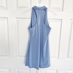 Abercrombie & Fitch Travel Polo Collared Racerback Sports Tennis Dress Photo 3