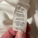 Show Me Your Mumu Asher Tank Top Womens Large Bone White Photo 4