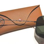 Ray-Ban 3136 Caravan Sunglasses Photo 4