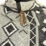 Stetson  Womens Wool Blend Cardigan Sweater Western Southwestern Aztec Size XS Photo 10