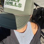 Daily Drills  Hat Fuzzy Trucker Photo 0