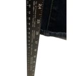 Nicole Miller NY Perfection Skinny Jeans Womens 8 Dark Wash Distressed NWT Photo 5