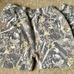 Abercrombie & Fitch CAMO sweatpants Photo 3
