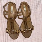 Alex Marie  Size 7.5 Strappy Sandals Photo 4