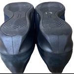 Ecco Women’s Abelone Stretch Loafer Wedge Slip-On Shoes Navy Blue Comfort EU 41 Photo 9