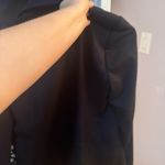 H&M Black Blazer  Photo 1