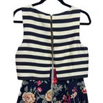 Moulinette Soeurs Anthropologie Mixed Print Sleeveless Dress 8 Photo 8