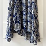 CAbi Willow Sleeveless 2-in-1 Dress Sz XS Photo 7