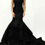 Jovani Black Gown Photo 0