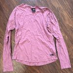 The North Face Women’s long sleeve Photo 0