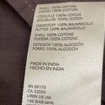 Anthropologie new pilcro strapless two fermented midi dress Photo 10