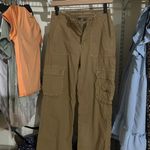 American Eagle Outfitters Cargo Jeans Photo 1