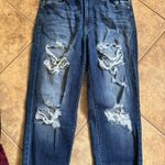 KanCan USA Women’s  Straight Jeans Photo 0