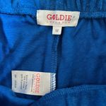 Goldie Blue Shorts Photo 1
