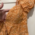 FIELD DREAMS PUFF SLEEVE TIE Photo 4