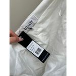 Elliatt  Thalia Gown in Ivory White Size Small Photo 5