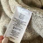 Eddie Bauer  Lounge Cotton Blend Hoodie Cardigan With Pockets Extra Small Photo 6