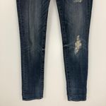 Driftwood  Audrey Distressed Skinny Jeans 26 Photo 2
