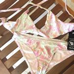 Wildfox  Unicorn Bikini Set Photo 2