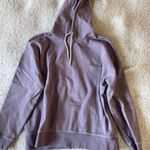 ZARA purple hoodie M Photo 0