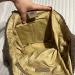 Lucky Brand Brown Tote Bag Photo 5