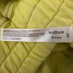 Free People  FP Movement All Star Solid Shorts Large Women’s Highlighter Photo 4