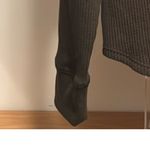 Gap waffle knit long sleeve Photo 3