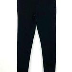 No Boundaries New  High Rise Skinny Jeans Stretch Denim Black Juniors Size 1 Photo 3