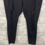 City Chic Chic Denim Harley High Rise Skinny Jeans Photo 2