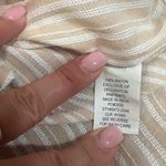 Blue Island Blue‎ Island Beach Dress Cover White/Tan
Size M 
A/4 Photo 4