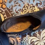 Natural Soul  BLACK ANKLE BOOTIE SZ: 9.5 Photo 7