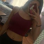 Garage Bungee Cami Photo 0