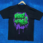 Pierce the Veil Self Titled Album Rock Band Graphic T-Shirt Size XL Photo 0