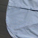 New York And Company Off the Shoulder long sleeve blouse Photo 10