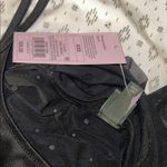 Wild Fable NWT  Size XXS Black Long Sleeve Jeweled Dress Photo 10