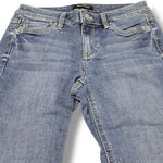 White House | Black Market Jeans Size 2 W28"xL18" Pedal Pusher Capri Pants Photo 3