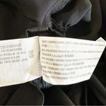 Abercrombie & Fitch Abercrombie &‎ Fitch One Shoulder Knotted Satin Midi Dress Wedding Guest Size MP Photo 8