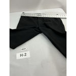 Universal Threads Womans Universal Thread Black Denim Jeans 14/32r High Rise Slim Straight Photo 5