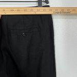 Charter Club Classic Fit 100% Linen Wide Leg Pants Womens 4 Lightweight Pull On Photo 7