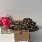 UGG  Fluff Slide II Leopard Photo 5