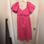 Trendy Darling MIDI Dress by &merci Photo 2