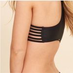 Hollister High Neck Bikini Top XS Photo 1
